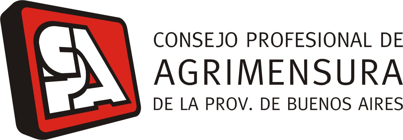 Consejo Profesional de Agrimensura - Bs. As.